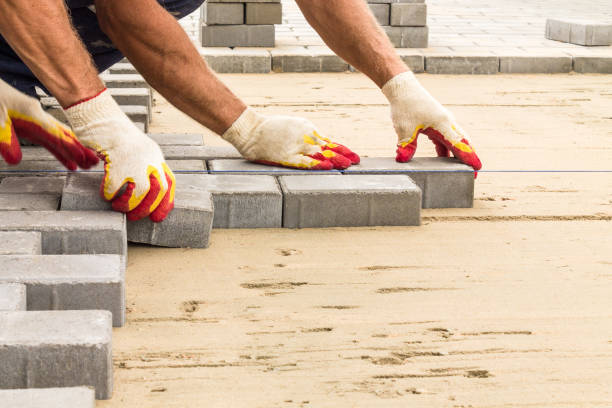 Best Driveway Pavers Cost  in Arthurdale, WV