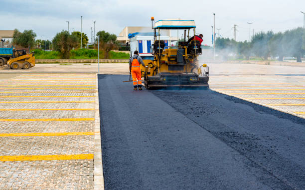 Best Driveway Resurfacing Pavers  in Arthurdale, WV