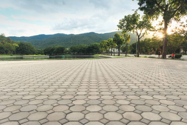 Reasons to Select Us for Your Driveway Paving Requirements in Arthurdale, WV