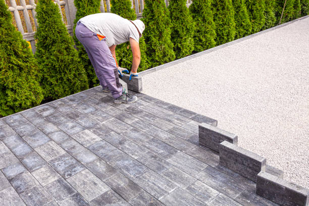 Reasons to Select Us for Your Driveway Paving Requirements in Arthurdale, WV