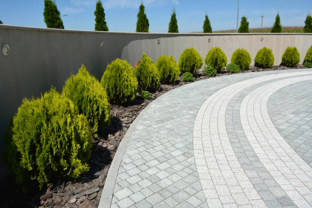Best Commercial Driveway Pavers  in Arthurdale, WV