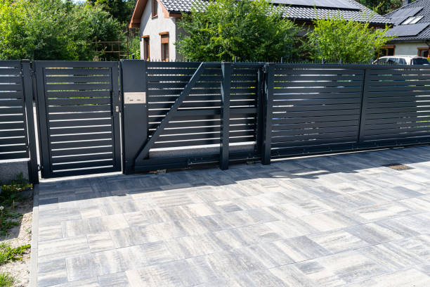 Best Best Driveway Pavers  in Arthurdale, WV