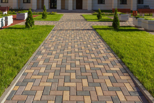Best Residential Driveway Paver Services  in Arthurdale, WV